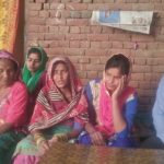 एक साल बाद आज भी सहमा है शब्बीरपुर ,बदल गई है दलितो की जिंदगी