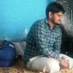 सचिन वालिया की मौत के बाद बदल गई है भीम आर्मी की कहानी