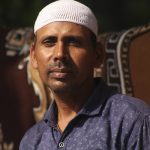 Ramadan 1439: Riaz Alam