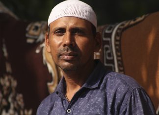 Ramadan 1439: Riaz Alam