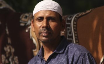 Ramadan 1439: Riaz Alam