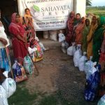 From the Forest to the Sea: IMRC’s Ramadan Feeding Program reaches the isolated poor of rural West Bengal