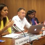 संयुक्त राष्ट्र में उठा भारत में दलित महिलाओं के साथ बढ़ते उत्पीड़न का मामला