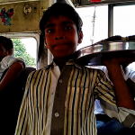 बचपन में ख़त्म होती ईद की खुशियाँ