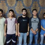 Multiple students from RISE Institute in Kashmir clear IIT, BITS exams