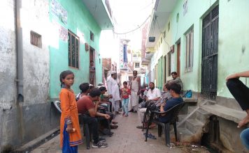पिलखुआ काण्ड में गौहत्या के प्रमाण नहीं : एस पी