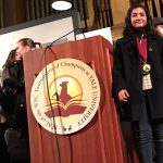 Sara Ansari: Indian girl living in Dubai is an acclaimed UN speaker, budding physicist and just scored 98% in Class 10