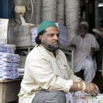 Ramadan 1439: Rasool Qadri