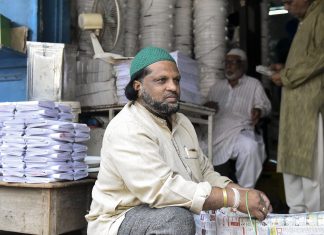 Ramadan 1439: Rasool Qadri