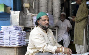 Ramadan 1439: Rasool Qadri