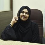 Ramadan 1439: Mehnaaz