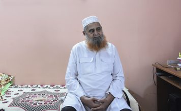 Ramadan 1439: Shabbir’s miracle