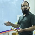 Ramadan 1439: Navaid Alam