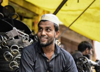 Ramadan 1439: Riaz Ahmad