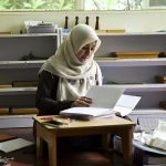 Ramadan 1439: Sakina