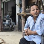 Ramadan 1439: Shaukat Ali