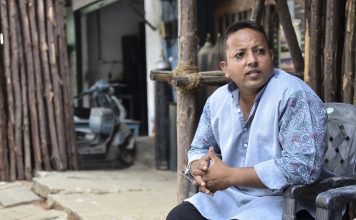 Ramadan 1439: Shaukat Ali