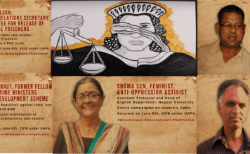 Citizens’ Solidarity with Voices of Democracy