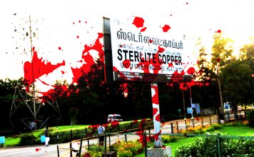 How Tamil Nadu government turned Thoothukudi into a living hell