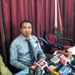 BJP MP Kamlesh Paswan hired shooters to kill my brother: Dr Kafeel Khan