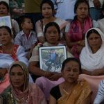 Manipur extrajudicial killings campaign calls upon Rajnath to safeguard activists