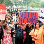 Mobs Lynchings in India – Instruments of Anarchism