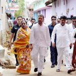 Rahul ‘sorry’ for nation’s apathy to Dalit farmer-scientist