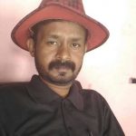 Anti-caste poet Lokshahir Shantanu Kamble passes away in Nashik at the age of 39