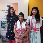 Young achievers honoured by Stars of North East