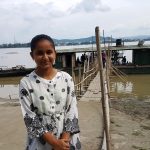 Stars of North East keep the lamp burning in Sania Begum’s heart