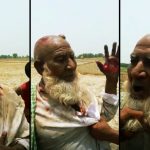 Hapur lynching survivor says police saving accused cow vigilantes