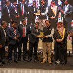 India was Guest of Honour in Saudi Festival “Janadriyah 2018”