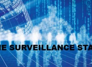Concerns over 'surveillance state': Can excessive data monitoring lead to discrimination?