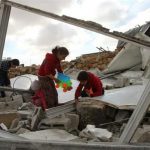 Israel demolishes Palestinian school in West Bank