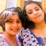 Hurriyat leader’s daughters invoke Modi’s slogan to seek father’s release