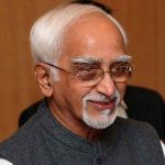 Dissent essential in open society: Hamid Ansari