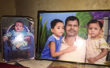 Three minor sisters starve to death in Delhi, probe ordered