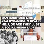 #TalkToAMuslim: armchair activism gone horribly wrong