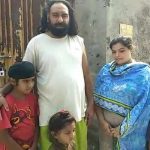 Pakistan’s first Sikh police officer ‘thrashed, evicted’ from his house