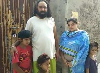 Pakistan’s first Sikh police officer ‘thrashed, evicted’ from his house