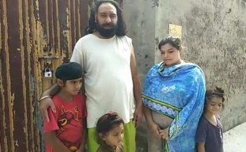 Pakistan’s first Sikh police officer ‘thrashed, evicted’ from his house
