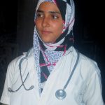 How double amputee Roshan Jahan Sheikh battled laws, prejudices and hardships to become a doctor