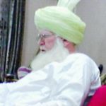 नही रहे ताजुशरिया अजहरी मियां बरेलवी,मुसलमानो में रंजो-गम की लहर