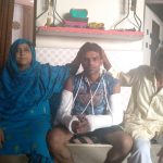 त्रिपुरा लिंचिंग में जिंदा बच गए खुर्शीद बता रहे है कहर के उसदिन की आंखों देखी