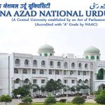 MANUU offers admission in MA Hindi & Translation Studies