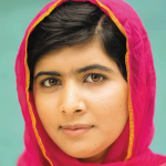 Malala urges Brazilians to vote, defends girls’ education