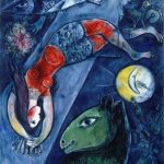 “You can cover the circus, but you can’t sleep with the animals”.