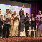 Book Launch: ‘Me Against The Mumbai Underworld’