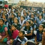 कानूनी दाव पेंच में उलझा बिहार का आदिवासी विद्यालय