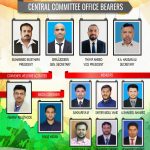 ISF Kuwait elects new leaders